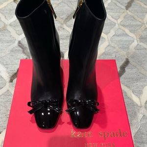 Kate Spade Odelia Booties
